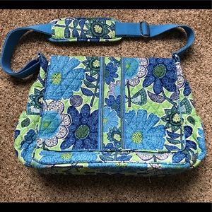 Vera Bradley Diaper Bag